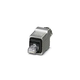 Phoenix Contact RJ45-Steckverbinder VS-PPC-C1-MNNA-4Q5-EMC