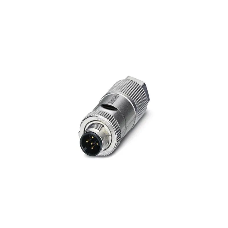 Phoenix Contact Sensor-/Aktor-Steckverbinder SACC-MS-5QO-0,75 SH SCO