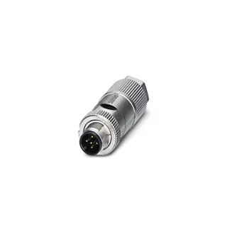Phoenix Contact Sensor-/Aktor-Steckverbinder SACC-MS-5QO-0,75 SH SCO