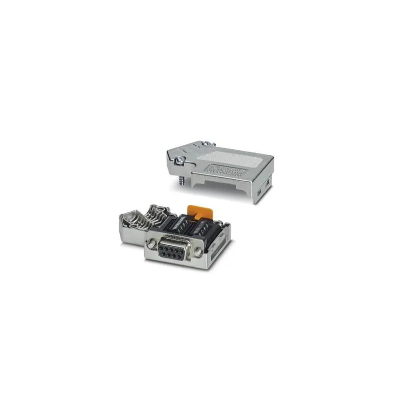 Phoenix Contact SUB-D-Busstecker SUBCON-PLUS-CAN/SC2 9polig