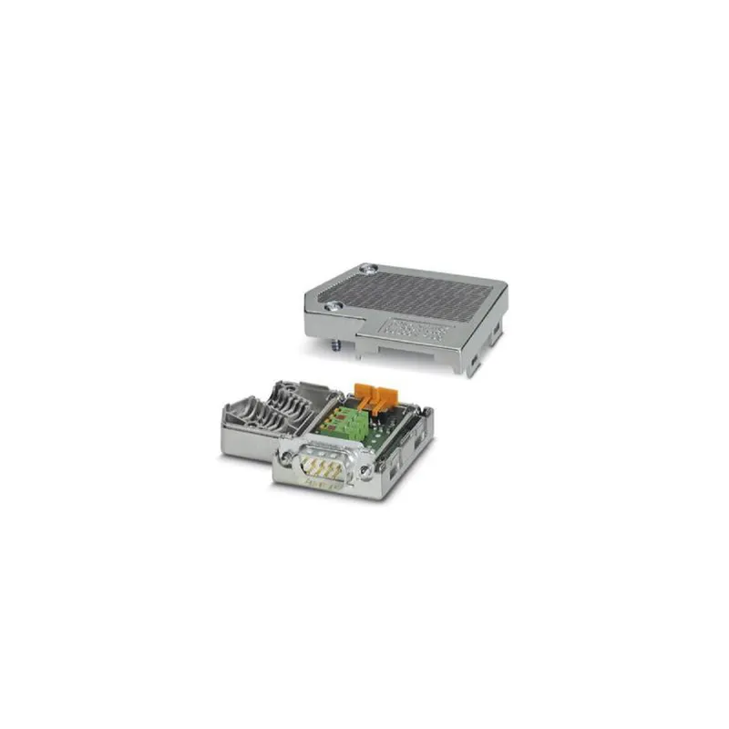 Phoenix Contact SUB-D-Busstecker SUBCON-PLUS-PROFIB 9polig