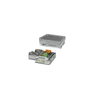 Phoenix Contact SUB-D-Busstecker SUBCON-PLUS-PROFIB 9polig