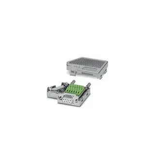 Phoenix Contact SUB-D-Busstecker SUBCON-PLUS F3 9polig