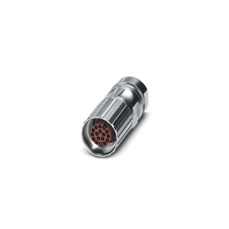 Phoenix Contact Kabelsteckverbinder ST-17P1N8A8005