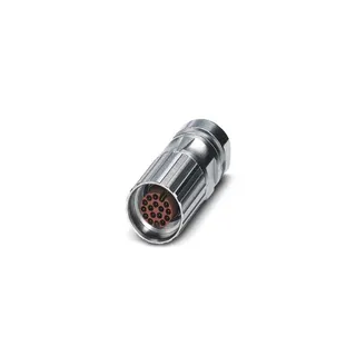 Phoenix Contact Kabelsteckverbinder ST-17P1N8A8005