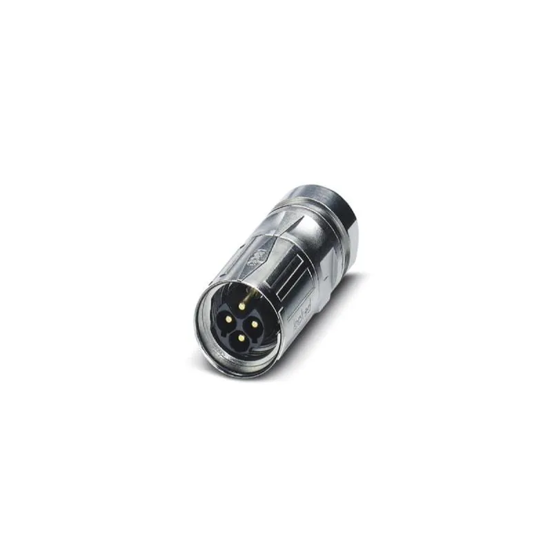 Phoenix Contact Kabelsteckverbinder ST-3EP1N8A8003S