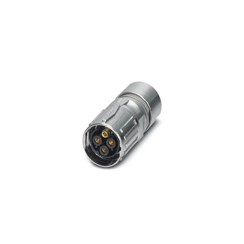 Phoenix Contact Kabelsteckverbinder ST-3ES1N8A8K04S