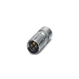 Phoenix Contact Kabelsteckverbinder ST-3ES1N8A8K04S