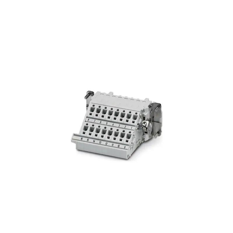 Phoenix Contact Klemmenadapter HC-B 16-A-DT-PEL-F