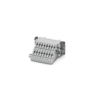 Phoenix Contact Klemmenadapter HC-B 16-A-DT-PEL-F