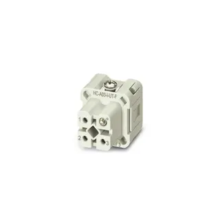 Phoenix Contact Kontakteinsatz HC-A03-I-UT-F