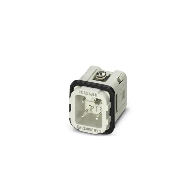 Phoenix Contact Kontakteinsatz HC-A03-I-UT-M