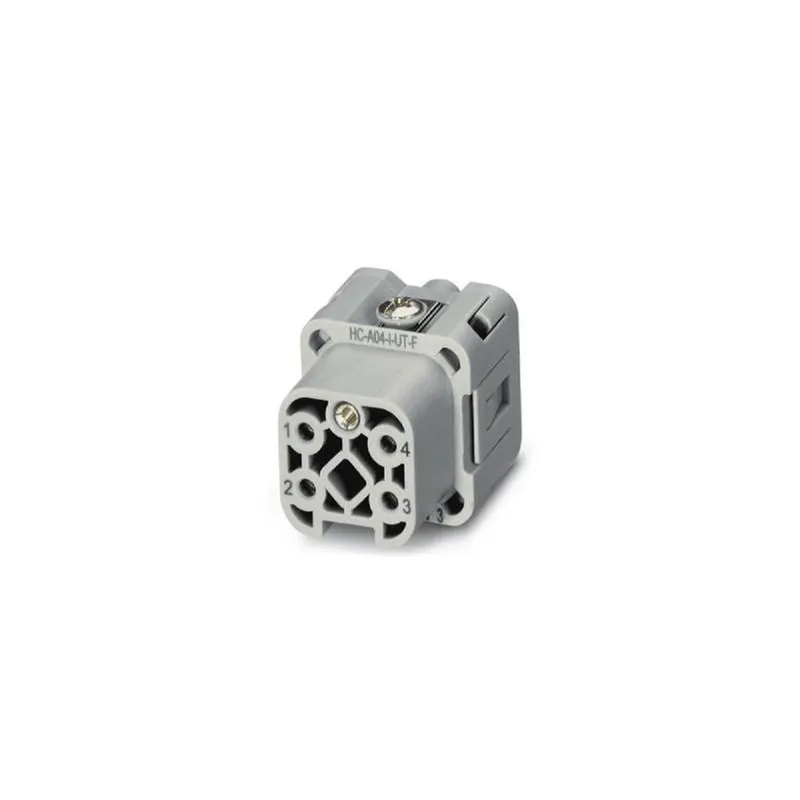 Phoenix Contact Kontakteinsatz HC-A04-I-UT-F