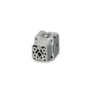 Phoenix Contact Kontakteinsatz HC-A04-I-UT-F