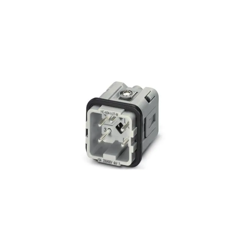 Phoenix Contact Kontakteinsatz HC-A04-I-UT-M