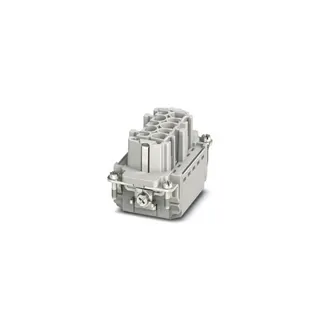 Phoenix Contact Kontakteinsatz HC-B 10-I-PT-F