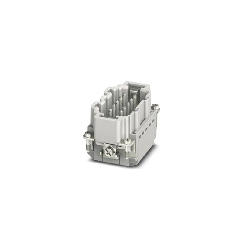 Phoenix Contact Kontakteinsatz HC-B 10-I-PT-M