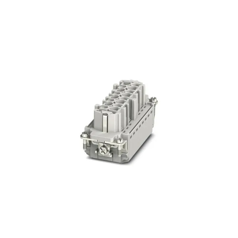 Phoenix Contact Kontakteinsatz HC-B 16-I-PT-F