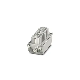 Phoenix Contact Kontakteinsatz HC-B 16-I-PT-F