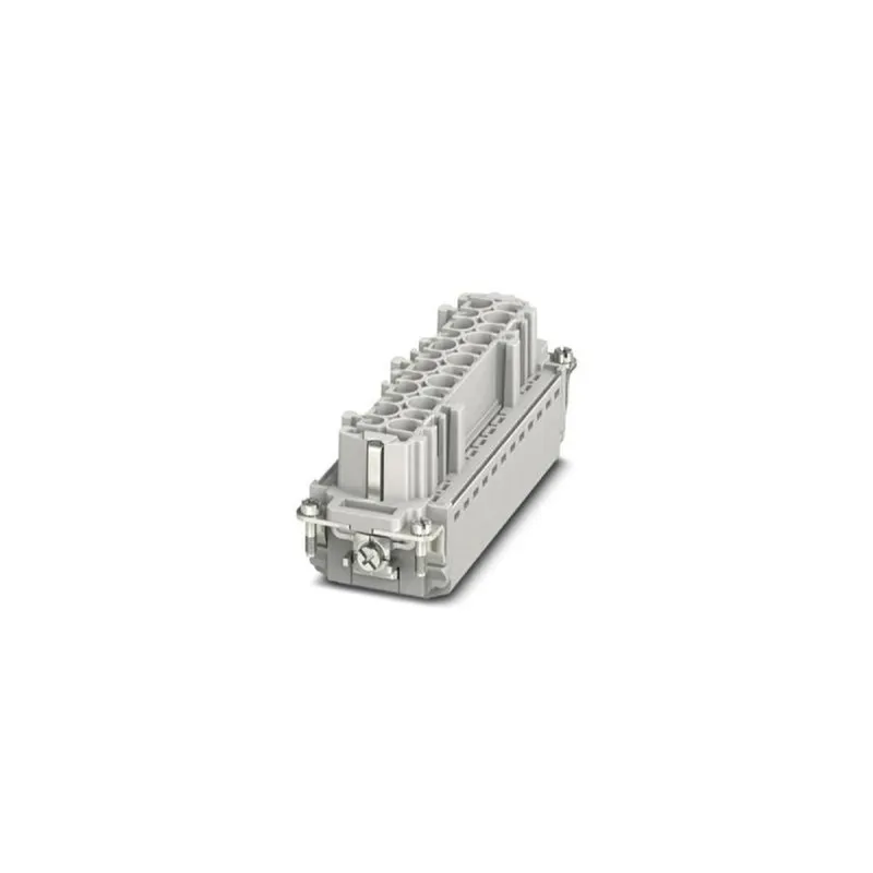 Phoenix Contact Kontakteinsatz HC-B 24-I-PT-F