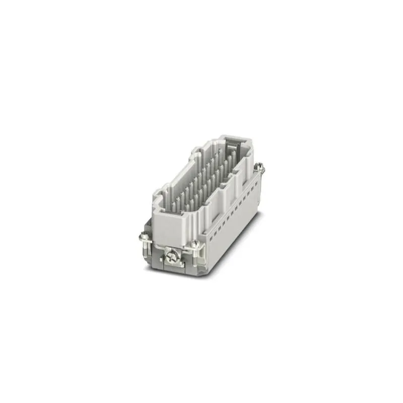 Phoenix Contact Kontakteinsatz HC-B 24-I-PT-M