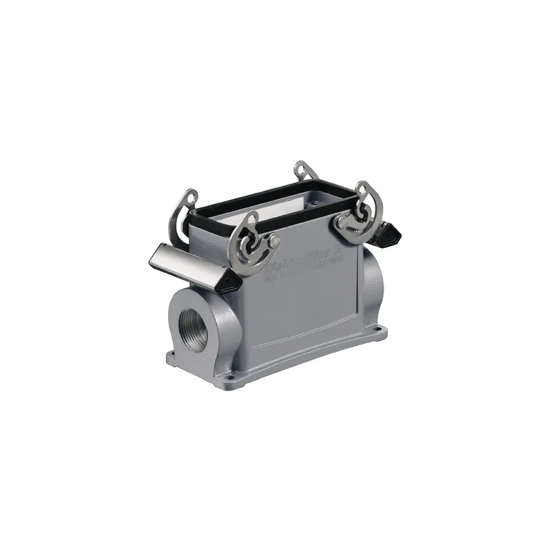 Weidmüller Gehäuse HDC 40D SBU 2M25G 1787120000 1 STK