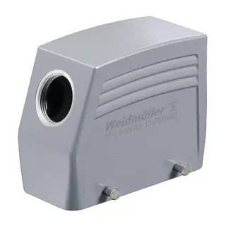 Weidmüller Gehäuse HDC 40D TSBU 1M25G 1787010000 1 STK