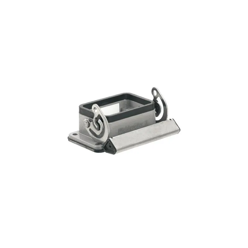 Weidmüller Steckergehäuse HDC 06B ALU O-RING 1019870000 1 STK