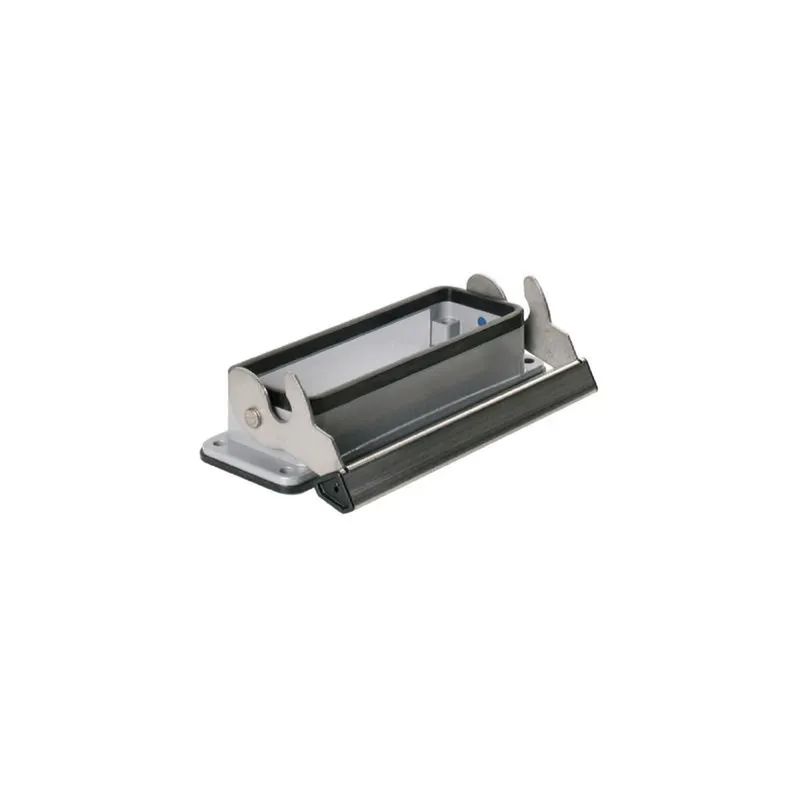 Weidmüller Steckergehäuse HDC 24B ALU 1213900000 1 STK
