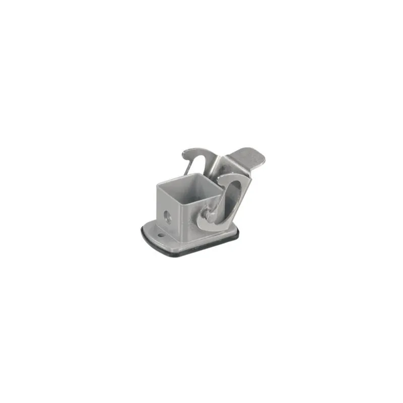 Weidmüller Steckergehäuse HDC 04A ALU 1497600000 1 STK