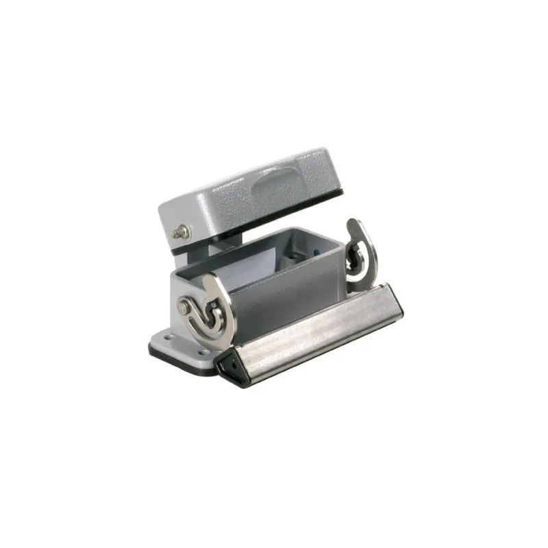 Weidmüller Steckergehäuse HDC 10A ADLU 1664060000 1 STK