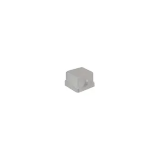 Weidmüller Steckergehäuse HDC 04A DMDL 2BO 1665750000 1 STK