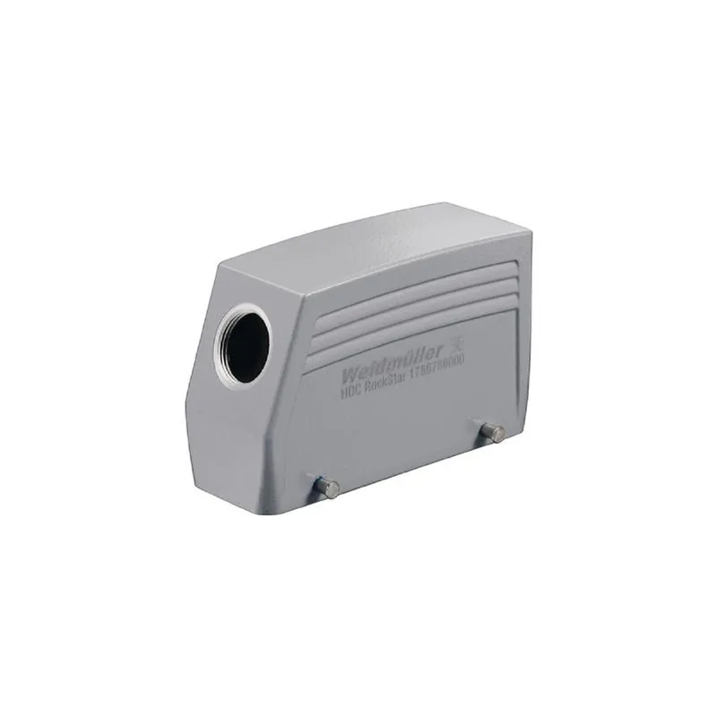 Weidmüller Steckergehäuse HDC 64D TSBU 1M32G 1786770000 1 STK