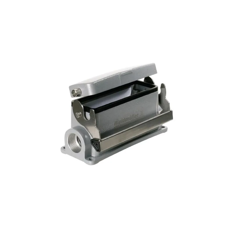 Weidmüller Steckergehäuse HDC 64D SDLU 2M32G 1786940000 1 STK