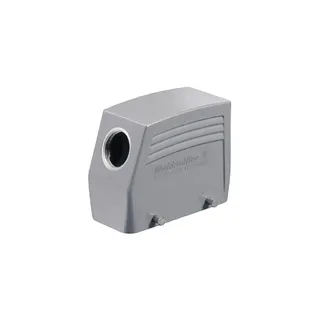 Weidmüller Steckergehäuse HDC 40D TSBU 1M32G 1787000000 1 STK