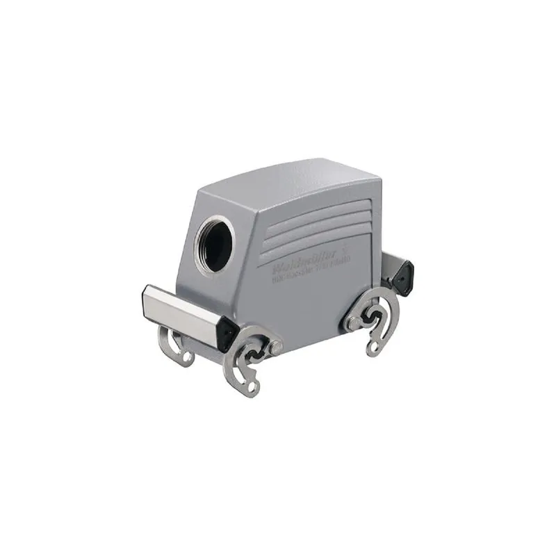 Weidmüller Steckergehäuse HDC 40D TSBO 1M32G 1787020000 1 STK