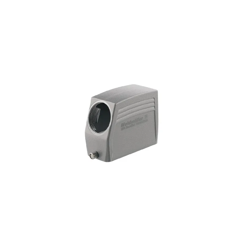 Weidmüller Steckergehäuse HDC 40D TSLU 1M25G 1787050000 1 STK