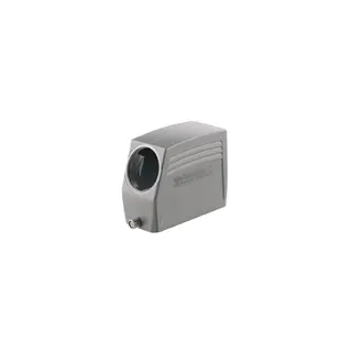 Weidmüller Steckergehäuse HDC 40D TSLU 1M25G 1787050000 1 STK