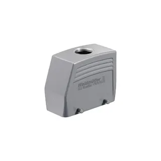 Weidmüller Steckergehäuse HDC 40D TOBU 1M32G 1787060000 1 STK