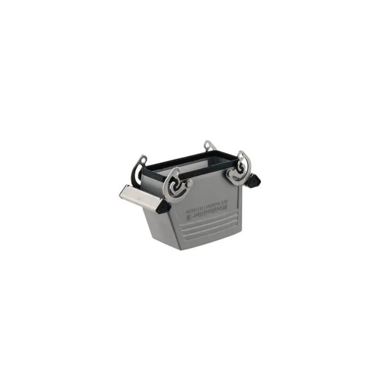Weidmüller Steckergehäuse HDC 40D KBU 1M32G 1787190000 1 STK
