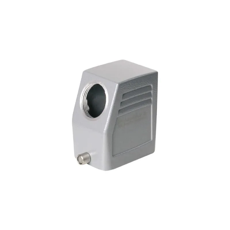 Weidmüller Steckergehäuse HDC 16D TSLU 1M25G 1787480000 1 STK