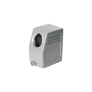 Weidmüller Steckergehäuse HDC 16D TSLU 1M25G 1787480000 1 STK