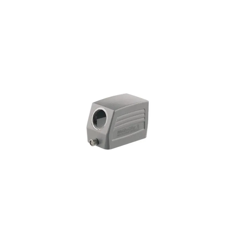 Weidmüller Steckergehäuse HDC 10B TSLU 1M25G 1787580000 1 STK