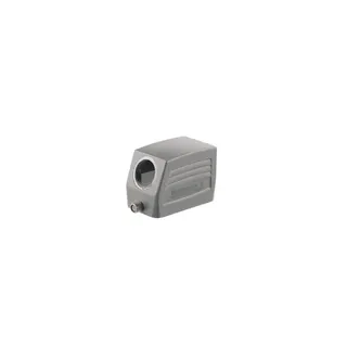 Weidmüller Steckergehäuse HDC 10B TSLU 1M25G 1787580000 1 STK