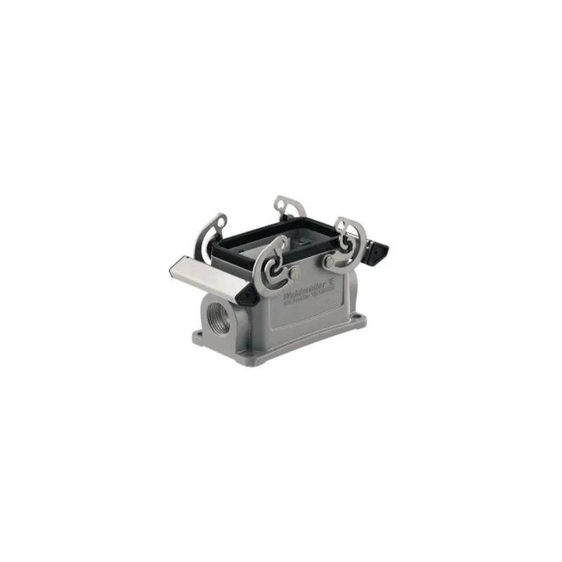 Weidmüller Steckergehäuse HDC 10B SBU 2M25G 1787630000 1 STK