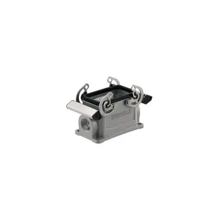 Weidmüller Steckergehäuse HDC 10B SBU 2M25G 1787630000 1 STK