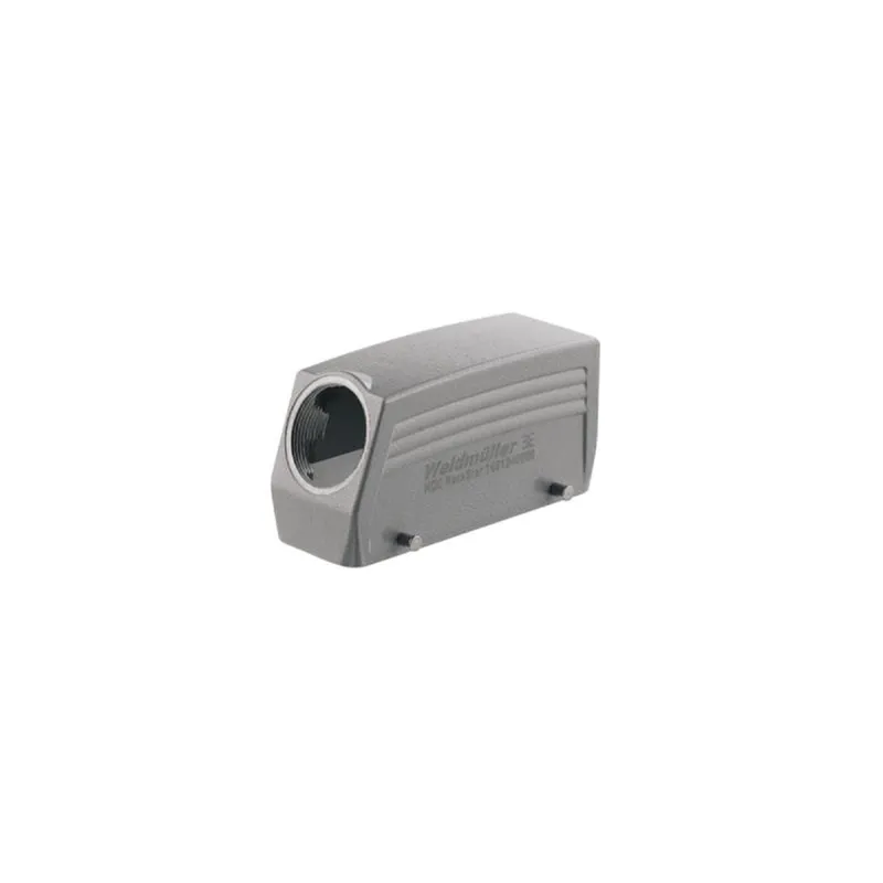 Weidmüller Steckergehäuse HDC 24B TSBU 1M32G 1787750000 1 STK