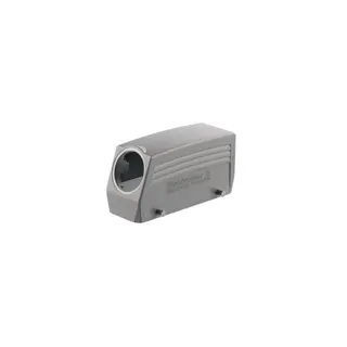 Weidmüller Steckergehäuse HDC 24B TSBU 1M32G 1787750000 1 STK