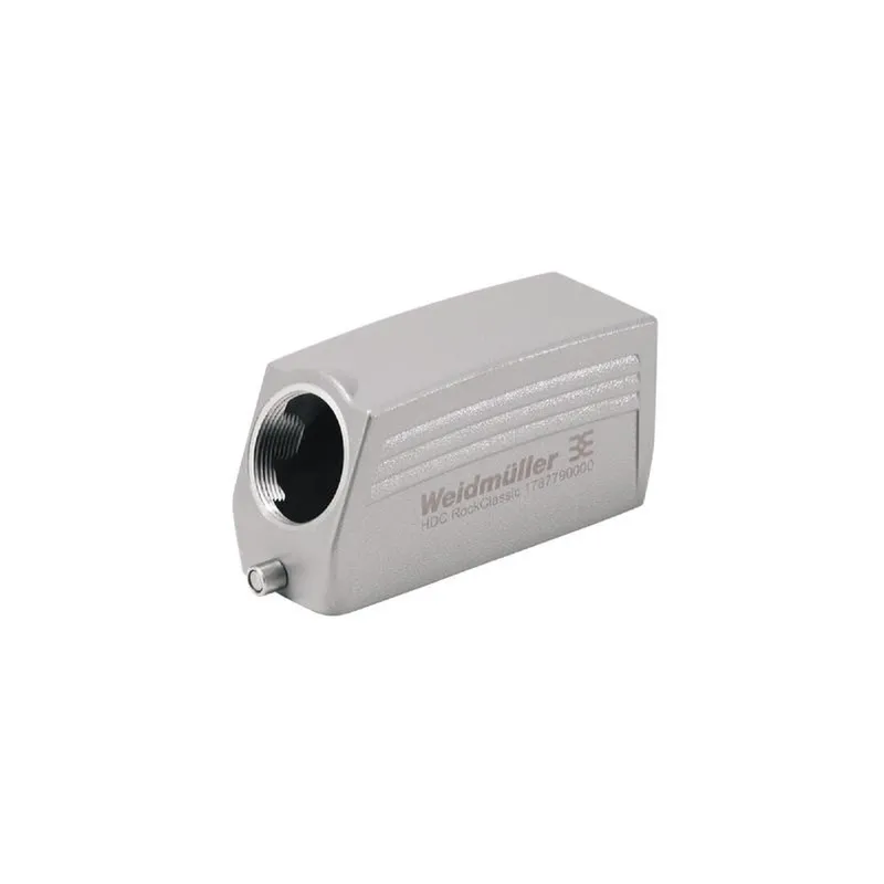 Weidmüller Steckergehäuse HDC 24B TSLU 1M32G 1787790000 1 STK