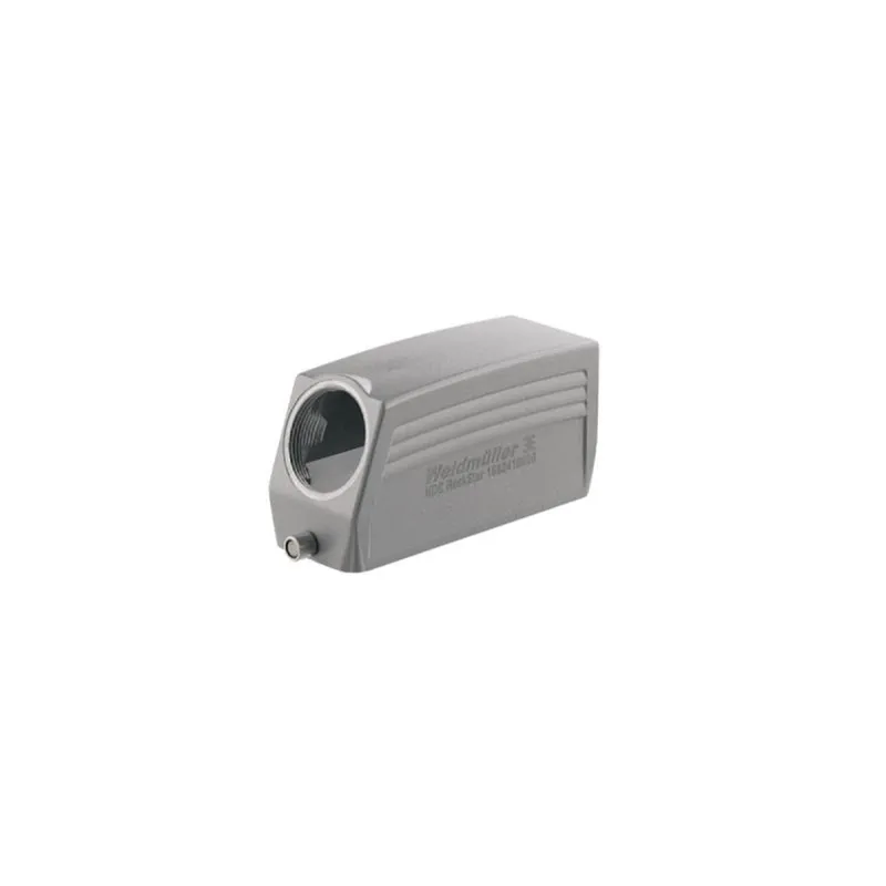 Weidmüller Steckergehäuse HDC 24B TSLU 1M25G 1787800000 1 STK